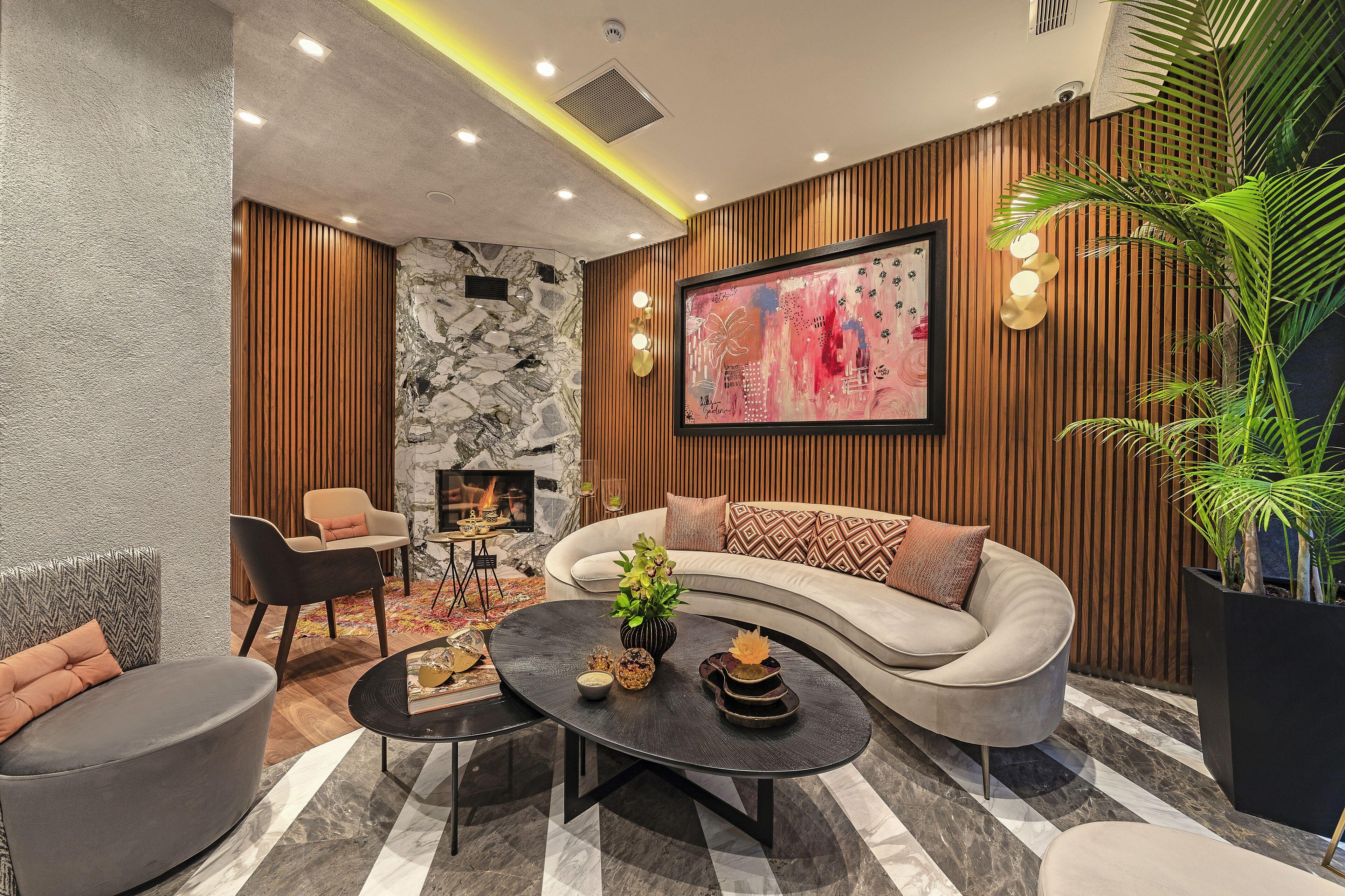 Aya Sultanahmet Hotel — Foto’s 1