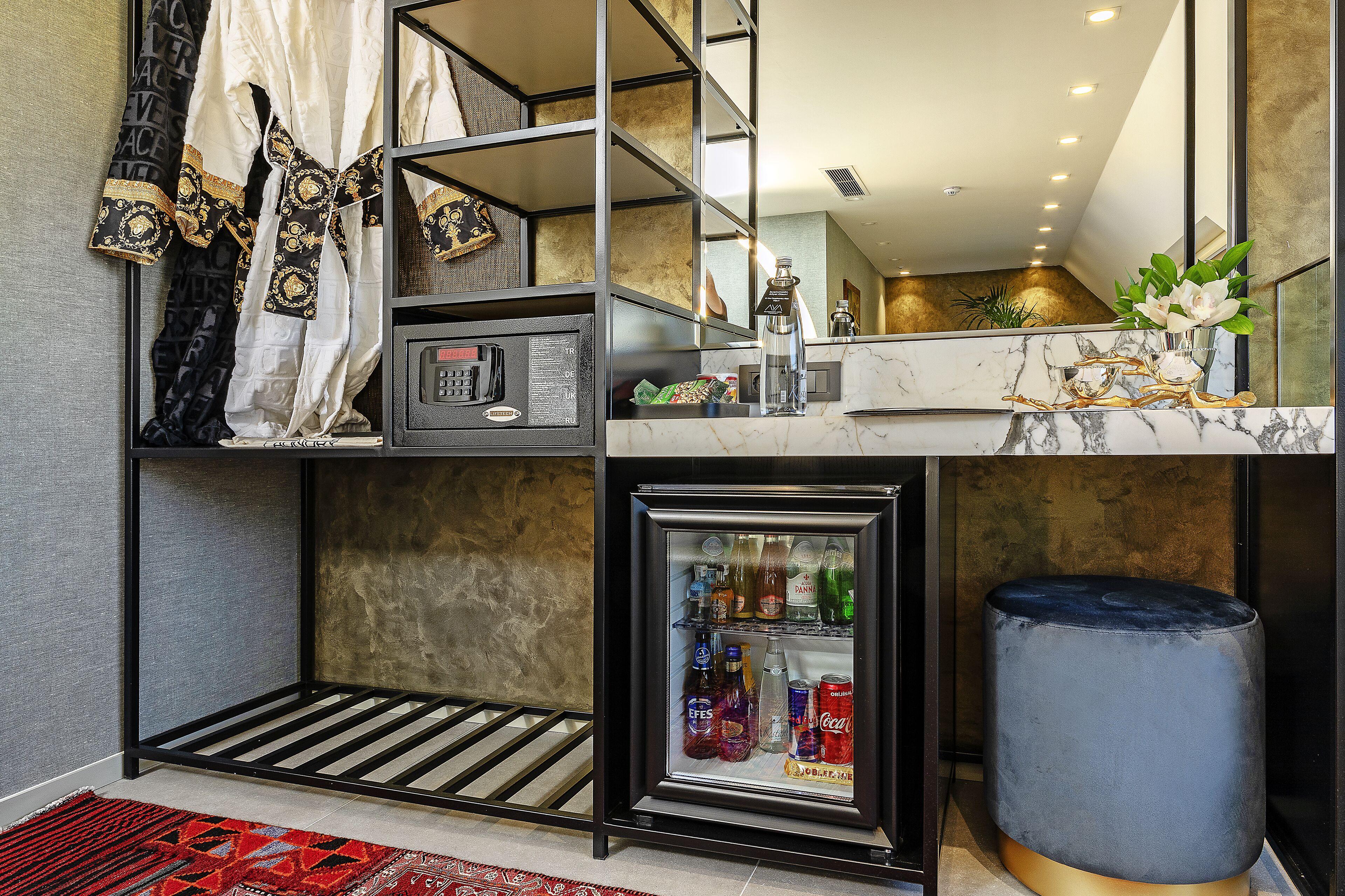Aya Sultanahmet Hotel — Foto’s 3